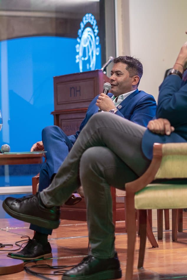 Empresario Cannábico Integra a la Rama Empresarial del Movimiento Nacional Peronista