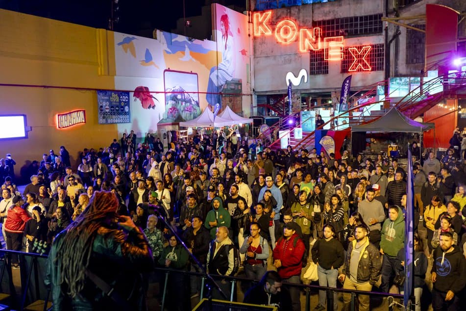 Festival Marimba: Un encuentro integral para celebrar y aprender sobre la cultura cannábica en Argentina