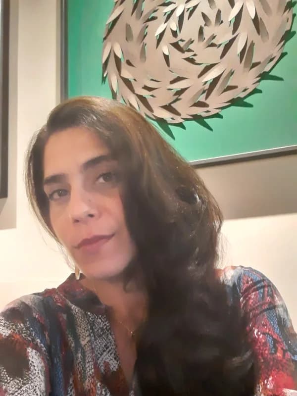 Ana Lívia Ferreira dos Santos