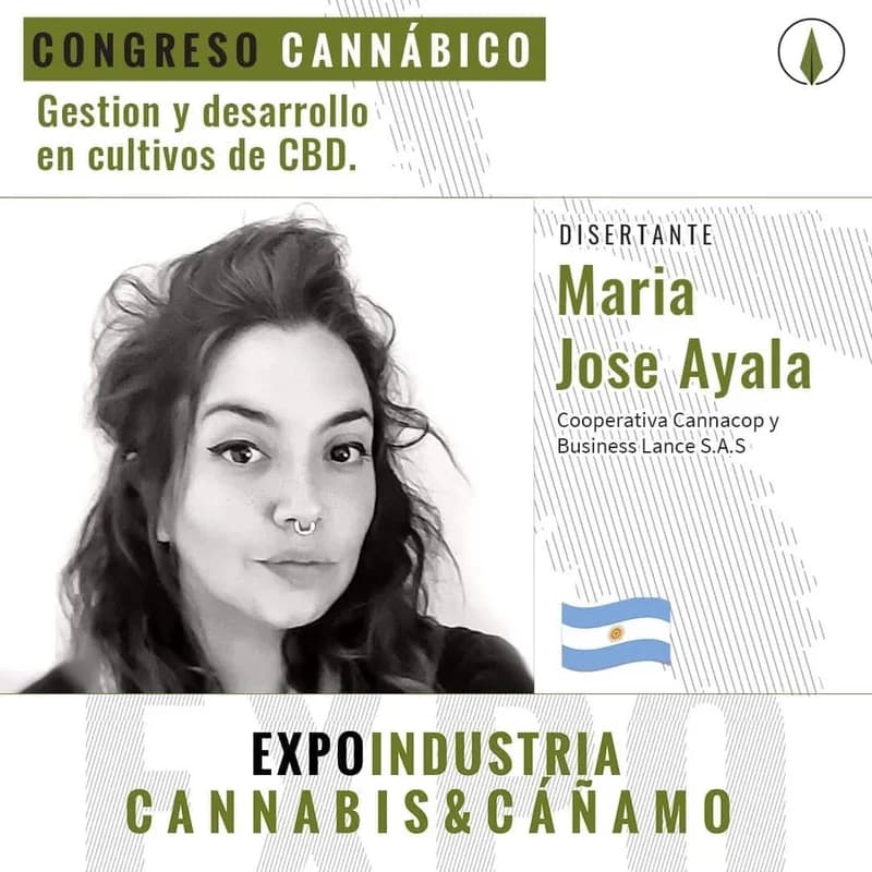 María José Ayala