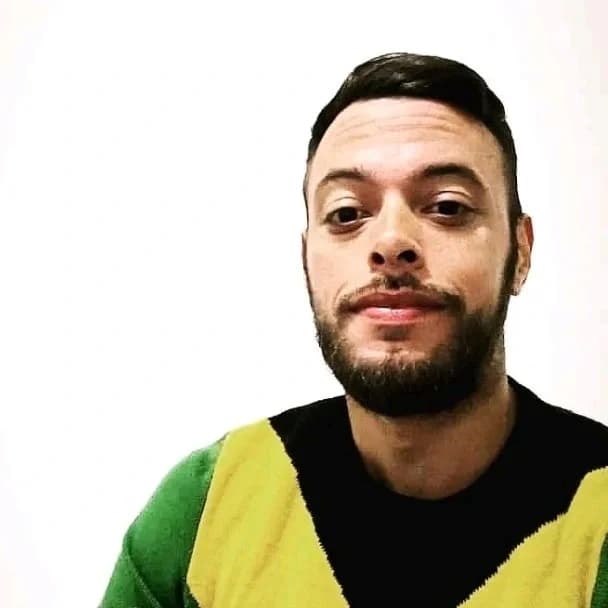 Saul Ustariz